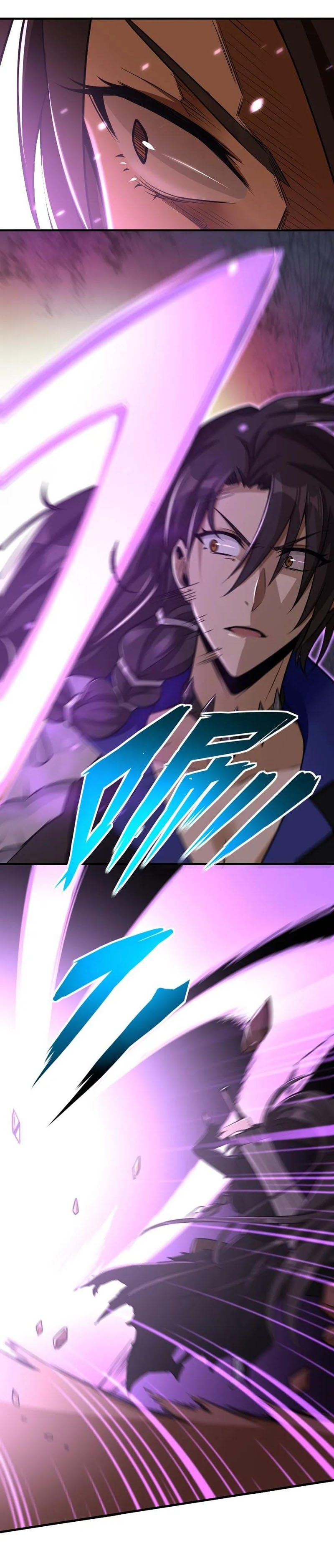 Thả Vu Nữ Đó Ra chapter 103 - Upload bởi truyensieuhay.com