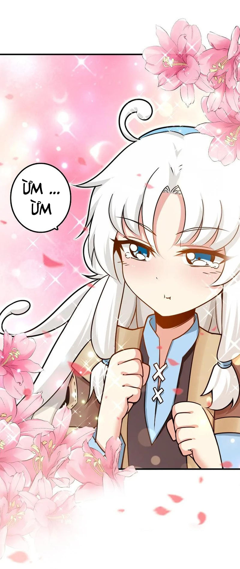 Thả Vu Nữ Đó Ra chapter 106 - Trang 15