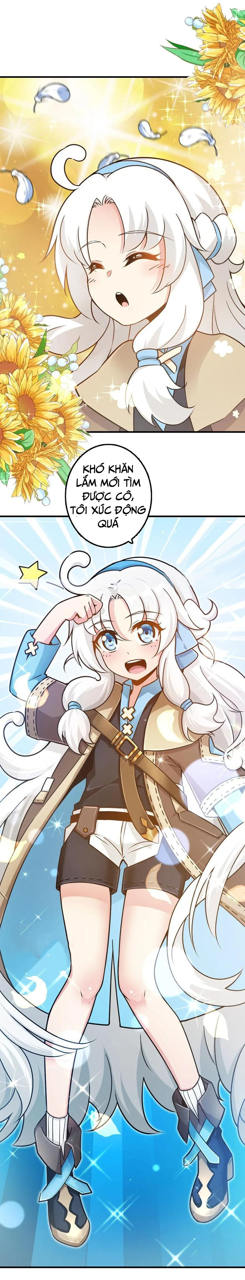 Thả Vu Nữ Đó Ra chapter 105 - Upload bởi truyensieuhay.com