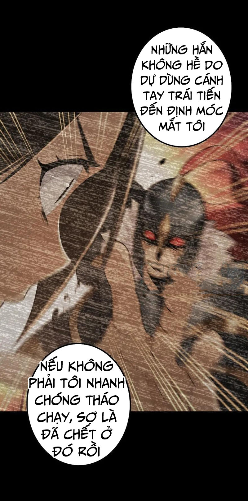 Thả Vu Nữ Đó Ra chapter 102 - Trang 15