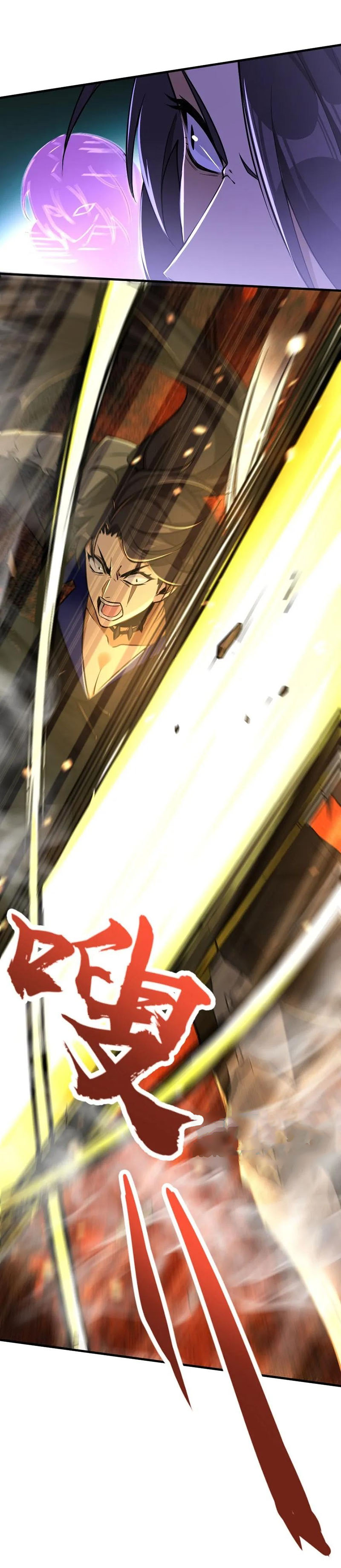 Thả Vu Nữ Đó Ra chapter 103 - Upload bởi truyensieuhay.com