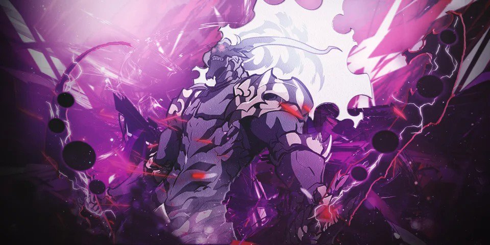 Solo Leveling - Tôi Thăng Cấp Một Mình chapter 87 - Upload bởi truyensieuhay.com