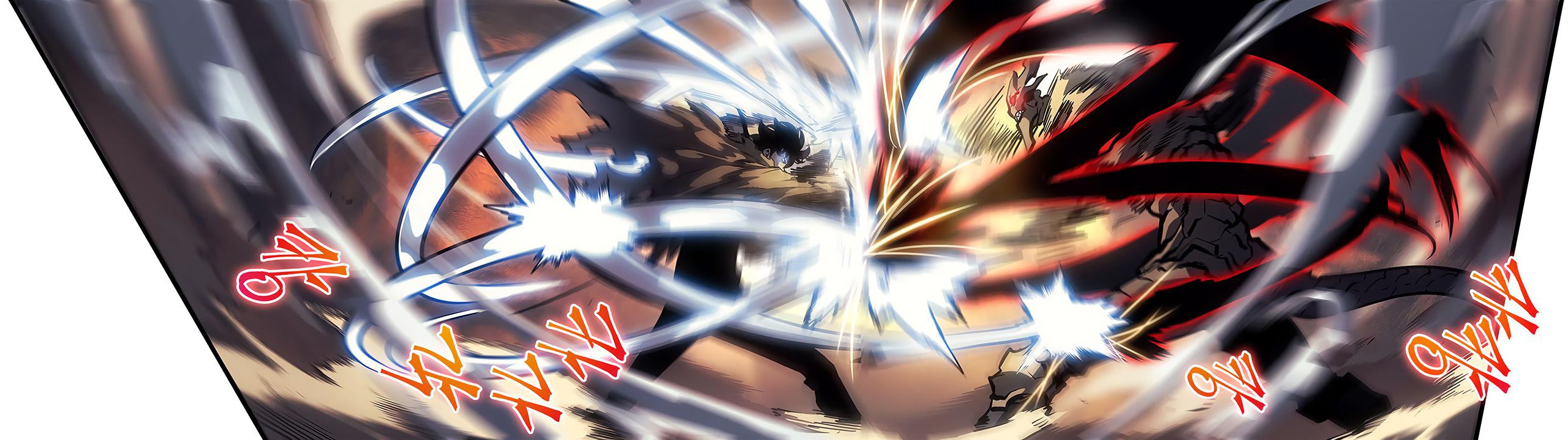 Solo Leveling - Tôi Thăng Cấp Một Mình chapter 87 - Upload bởi truyensieuhay.com