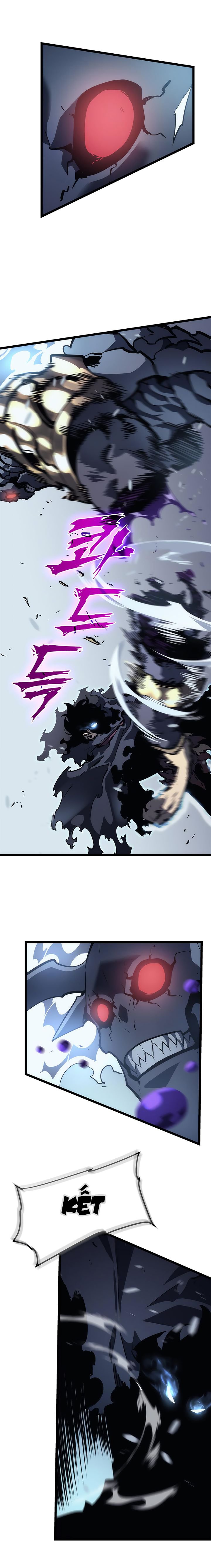 Solo Leveling - Tôi Thăng Cấp Một Mình chapter 87 - Upload bởi truyensieuhay.com