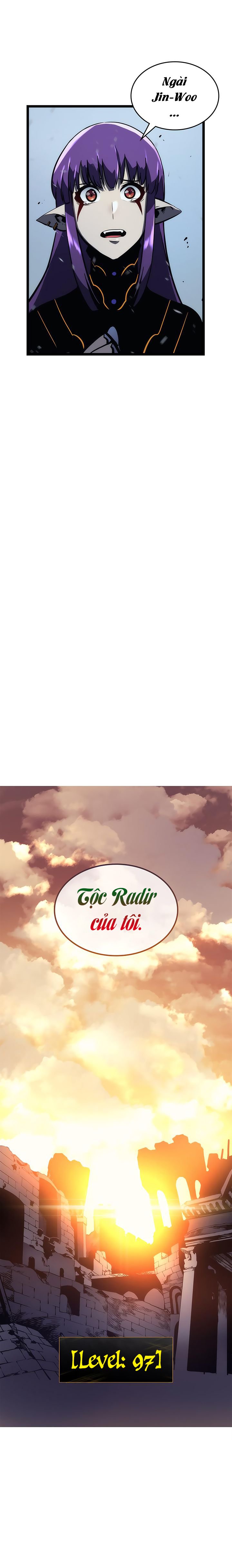 Solo Leveling - Tôi Thăng Cấp Một Mình chapter 87 - Upload bởi truyensieuhay.com