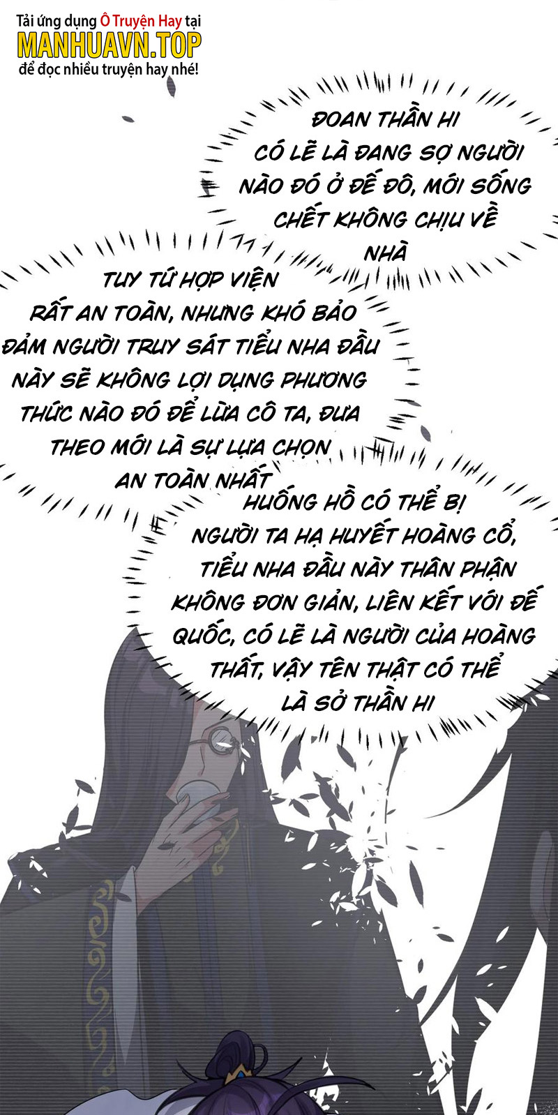 Tu Luyện Thành Tiên Ta Chỉ Muốn Nuôi Nữ Đồ Đệ Chapter 79 - Hamtruyen.vn