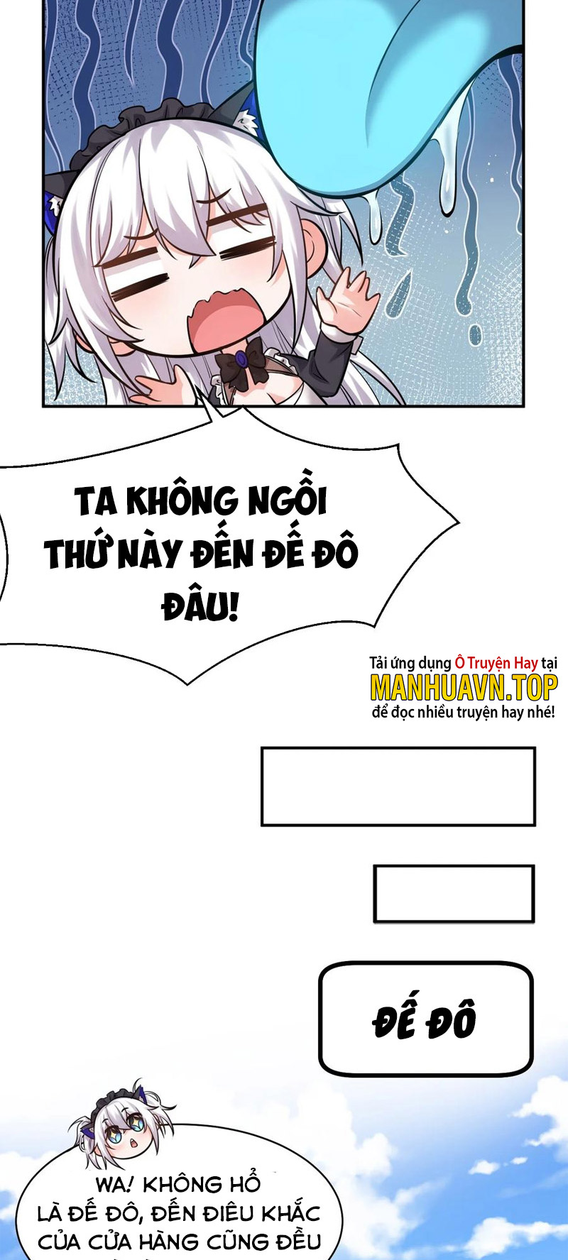 Tu Luyện Thành Tiên Ta Chỉ Muốn Nuôi Nữ Đồ Đệ Chapter 79 - Hamtruyen.vn