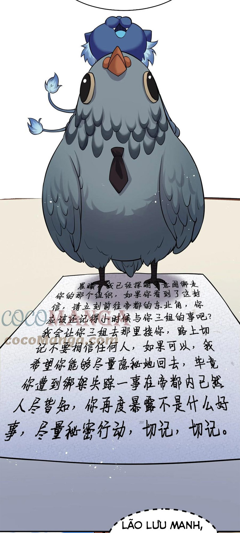 Tu Luyện Thành Tiên Ta Chỉ Muốn Nuôi Nữ Đồ Đệ Chapter 79 - Hamtruyen.vn
