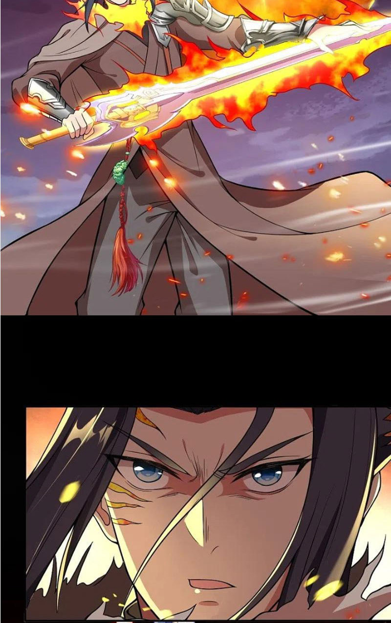 Nghịch Thiên Tà Thần Chapter 466 - Trang 4