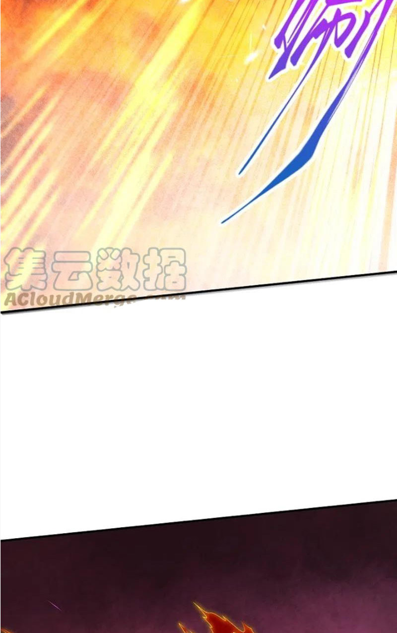 Nghịch Thiên Tà Thần Chapter 466 - Trang 12
