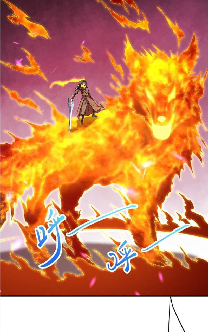 Nghịch Thiên Tà Thần Chapter 466 - Trang 13