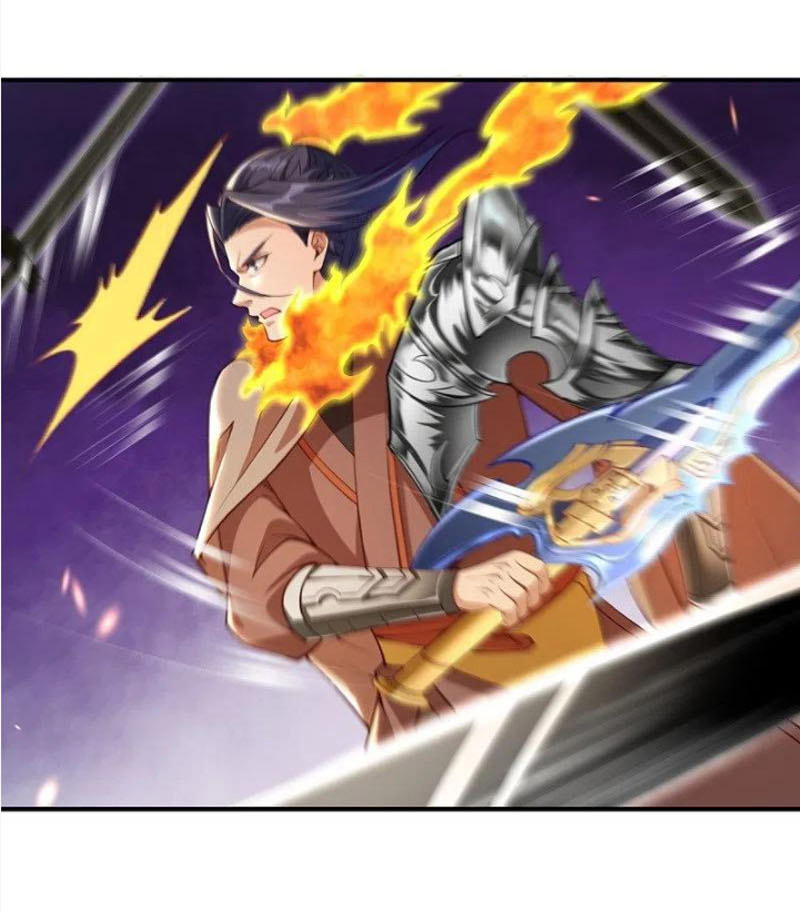 Nghịch Thiên Tà Thần Chapter 466 - Trang 17