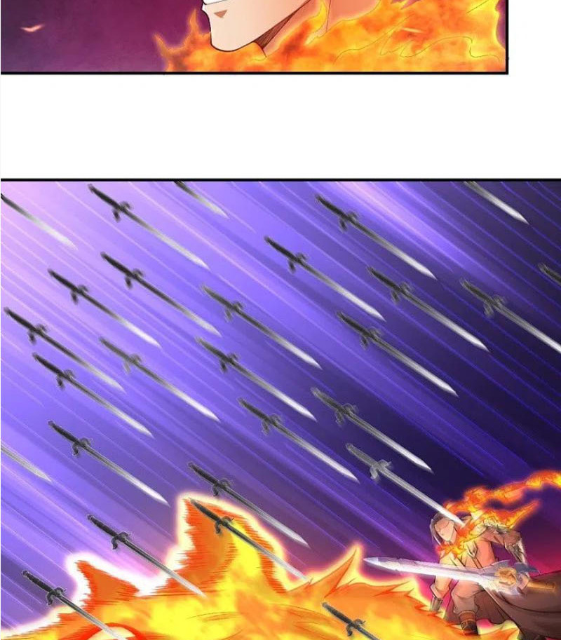 Nghịch Thiên Tà Thần Chapter 466 - Trang 19