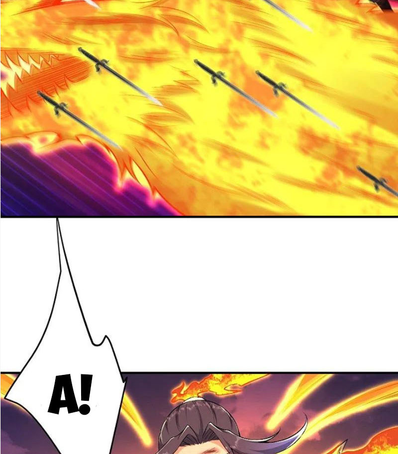 Nghịch Thiên Tà Thần Chapter 466 - Trang 20