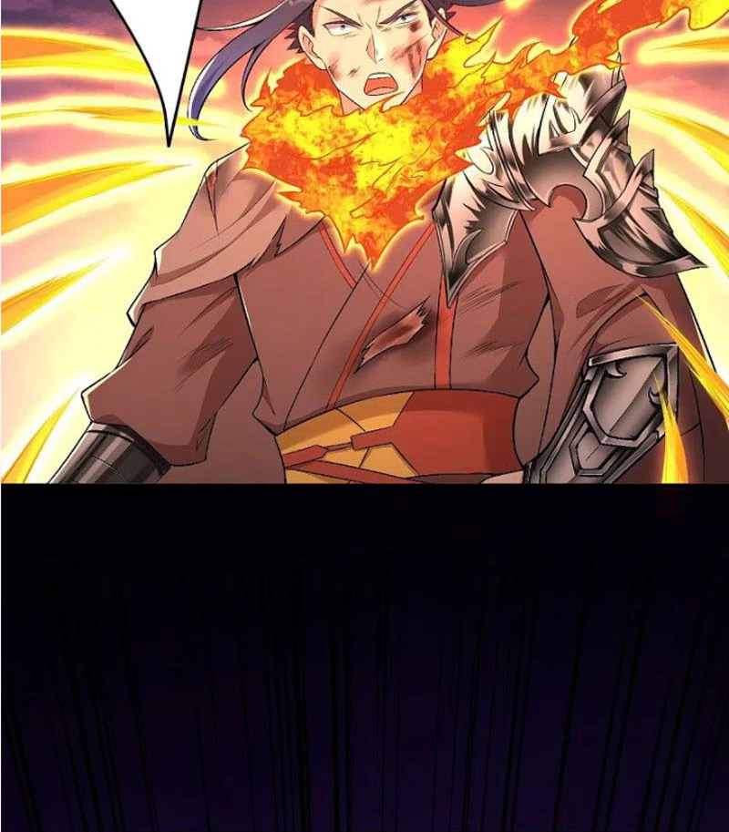 Nghịch Thiên Tà Thần Chapter 466 - Trang 21
