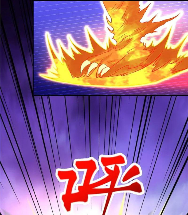 Nghịch Thiên Tà Thần Chapter 466 - Trang 22