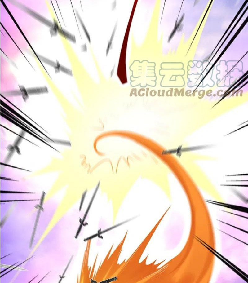 Nghịch Thiên Tà Thần Chapter 466 - Trang 23