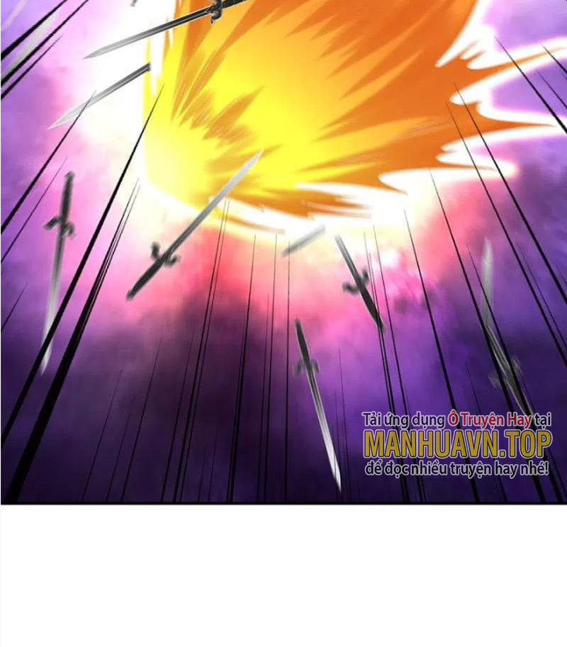 Nghịch Thiên Tà Thần Chapter 466 - Trang 24