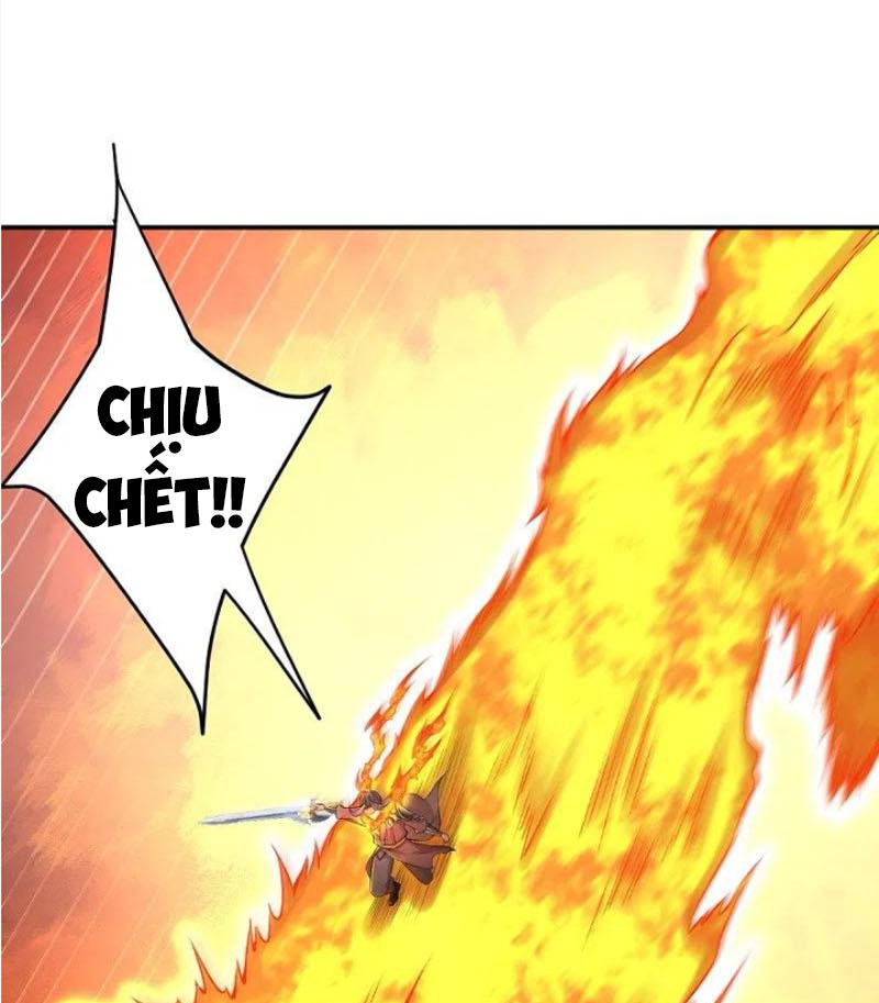 Nghịch Thiên Tà Thần Chapter 466 - Trang 25