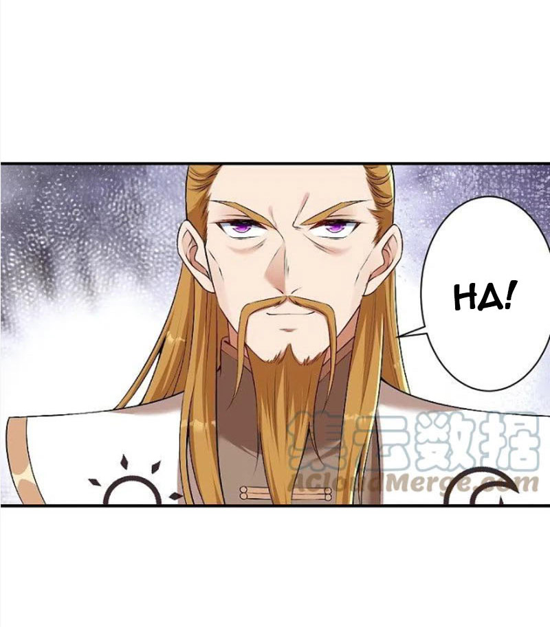 Nghịch Thiên Tà Thần Chapter 466 - Trang 27