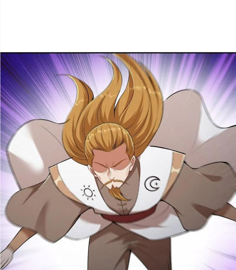 Nghịch Thiên Tà Thần Chapter 466 - Trang 28
