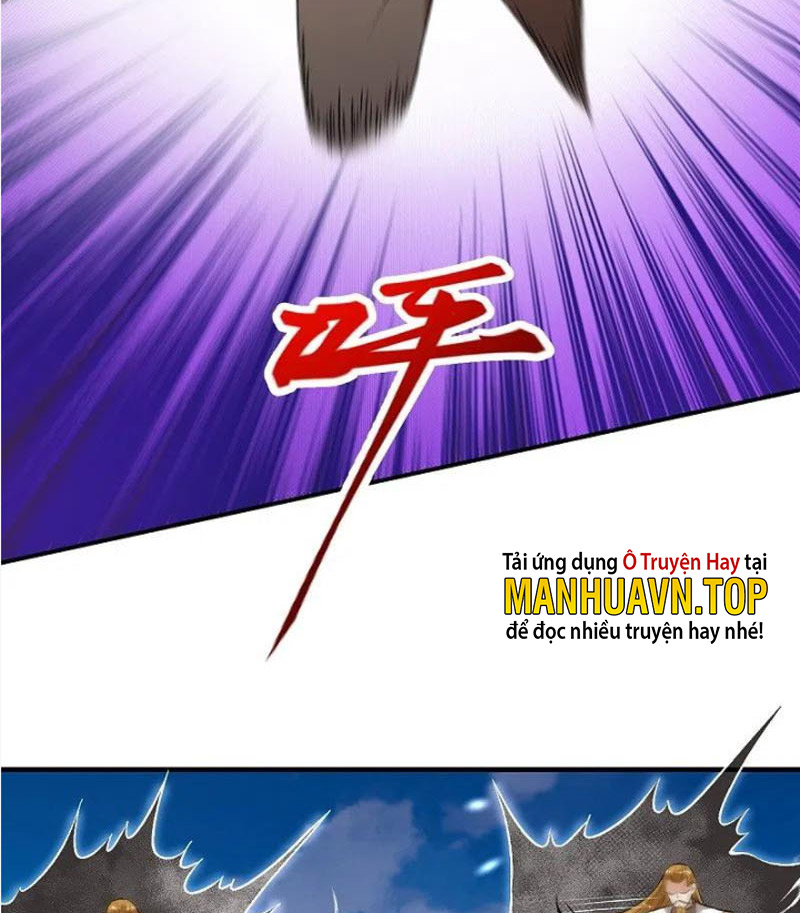 Nghịch Thiên Tà Thần Chapter 466 - Trang 29