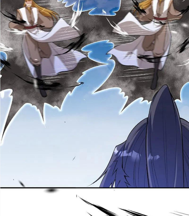 Nghịch Thiên Tà Thần Chapter 466 - Trang 30
