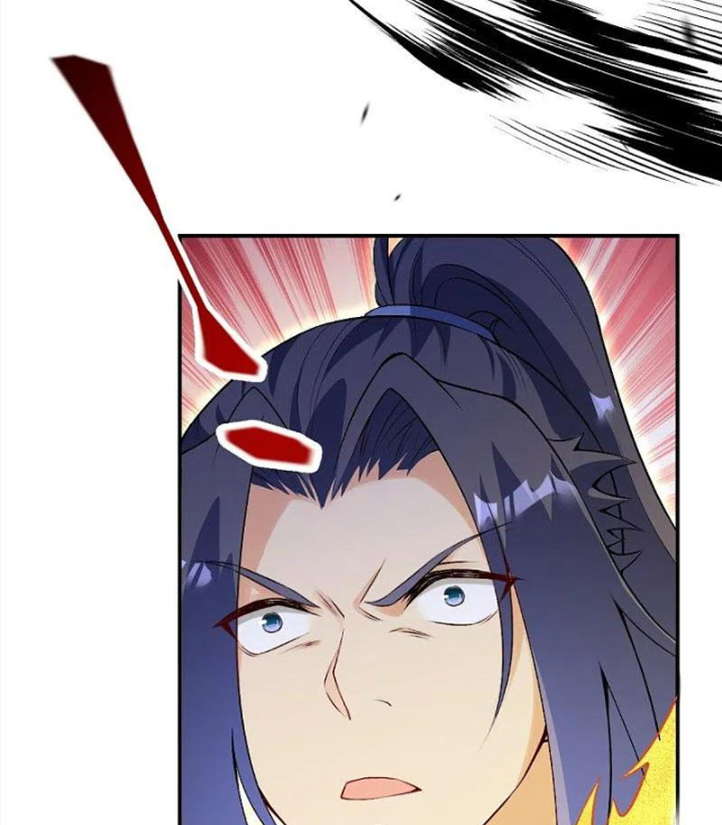 Nghịch Thiên Tà Thần Chapter 466 - Trang 31
