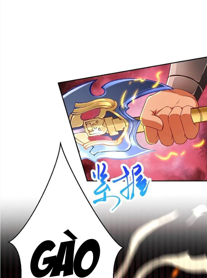 Nghịch Thiên Tà Thần Chapter 466 - Trang 33