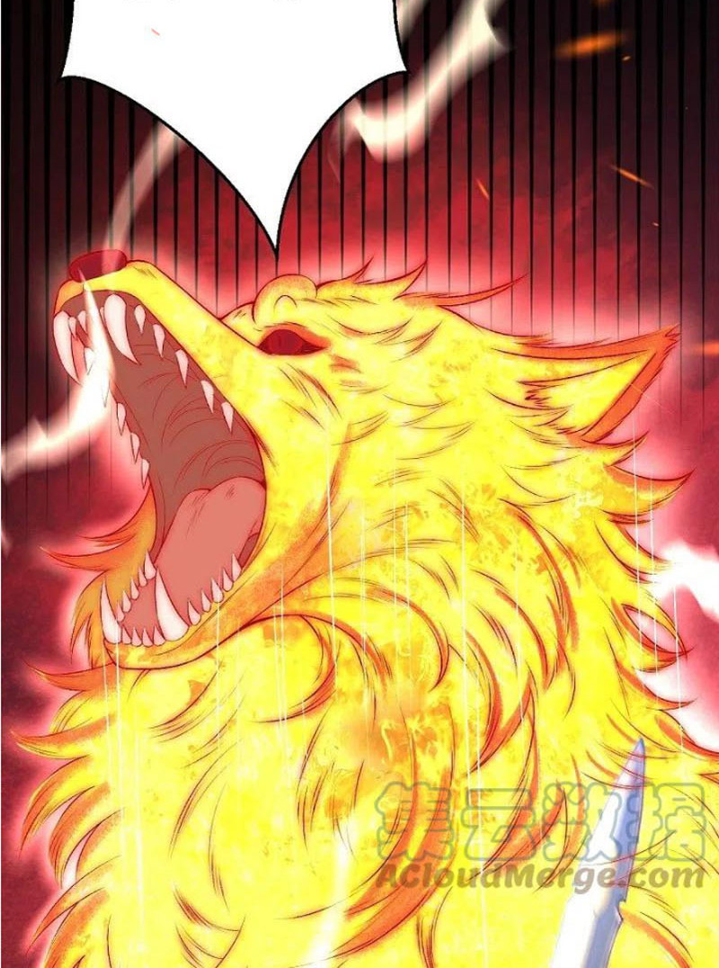 Nghịch Thiên Tà Thần Chapter 466 - Trang 34