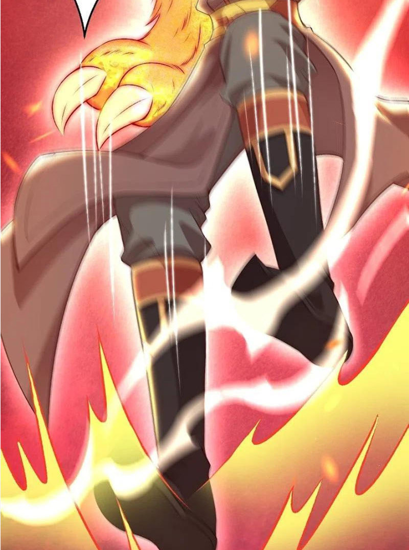 Nghịch Thiên Tà Thần Chapter 466 - Trang 36