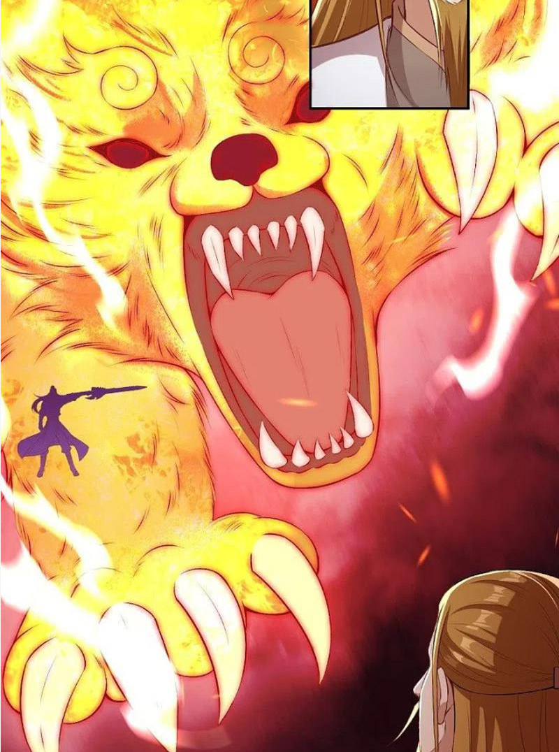 Nghịch Thiên Tà Thần Chapter 466 - Trang 40