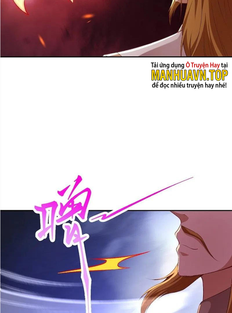 Nghịch Thiên Tà Thần Chapter 466 - Trang 41