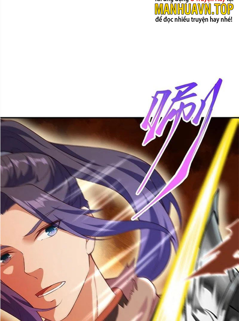 Nghịch Thiên Tà Thần Chapter 466 - Trang 45