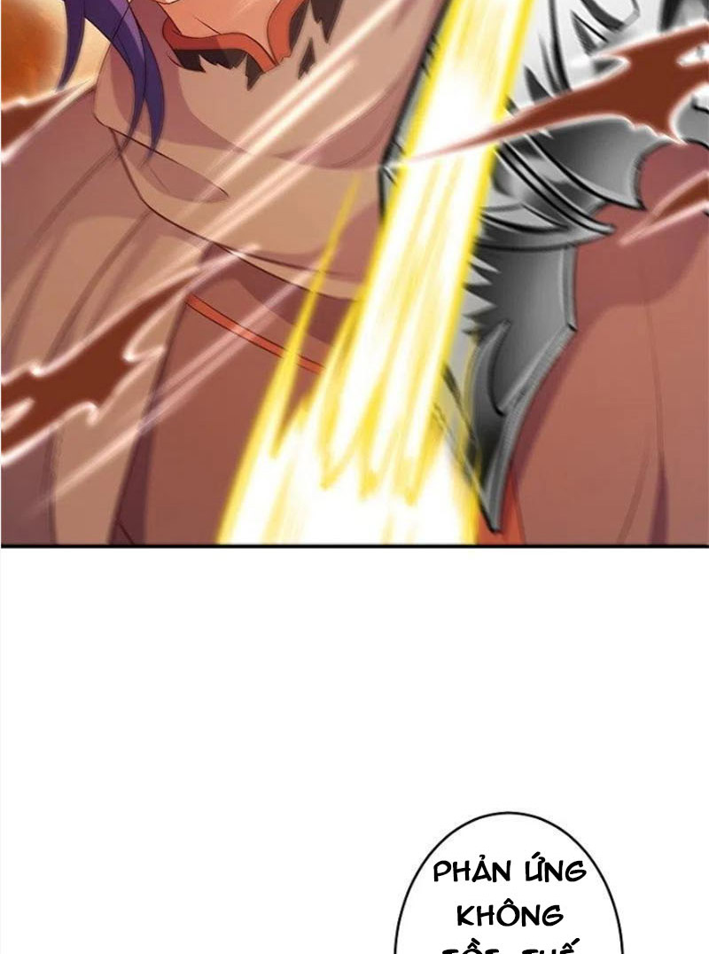 Nghịch Thiên Tà Thần Chapter 466 - Trang 46