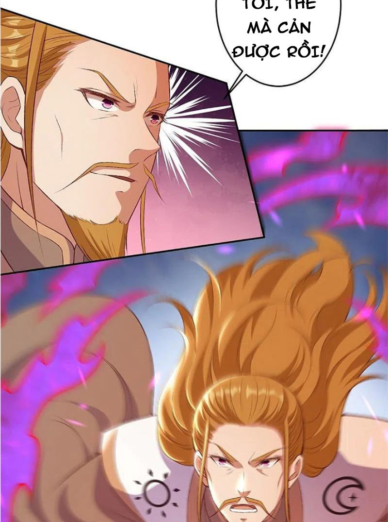 Nghịch Thiên Tà Thần Chapter 466 - Trang 47