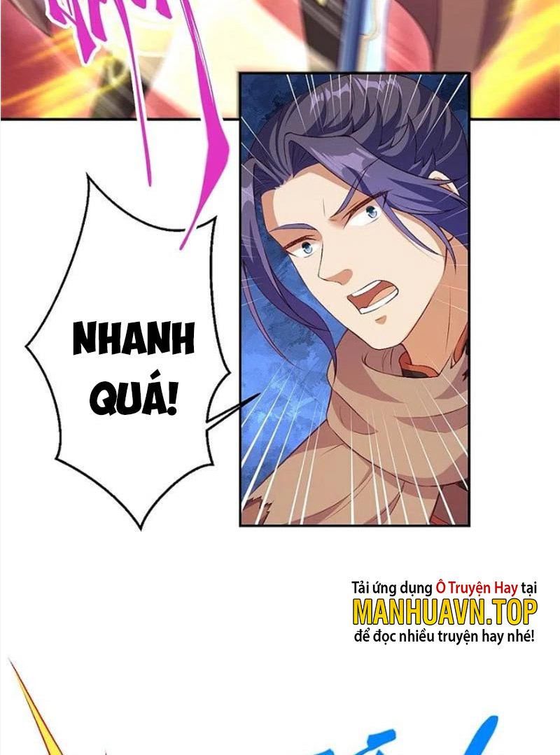 Nghịch Thiên Tà Thần Chapter 466 - Trang 50