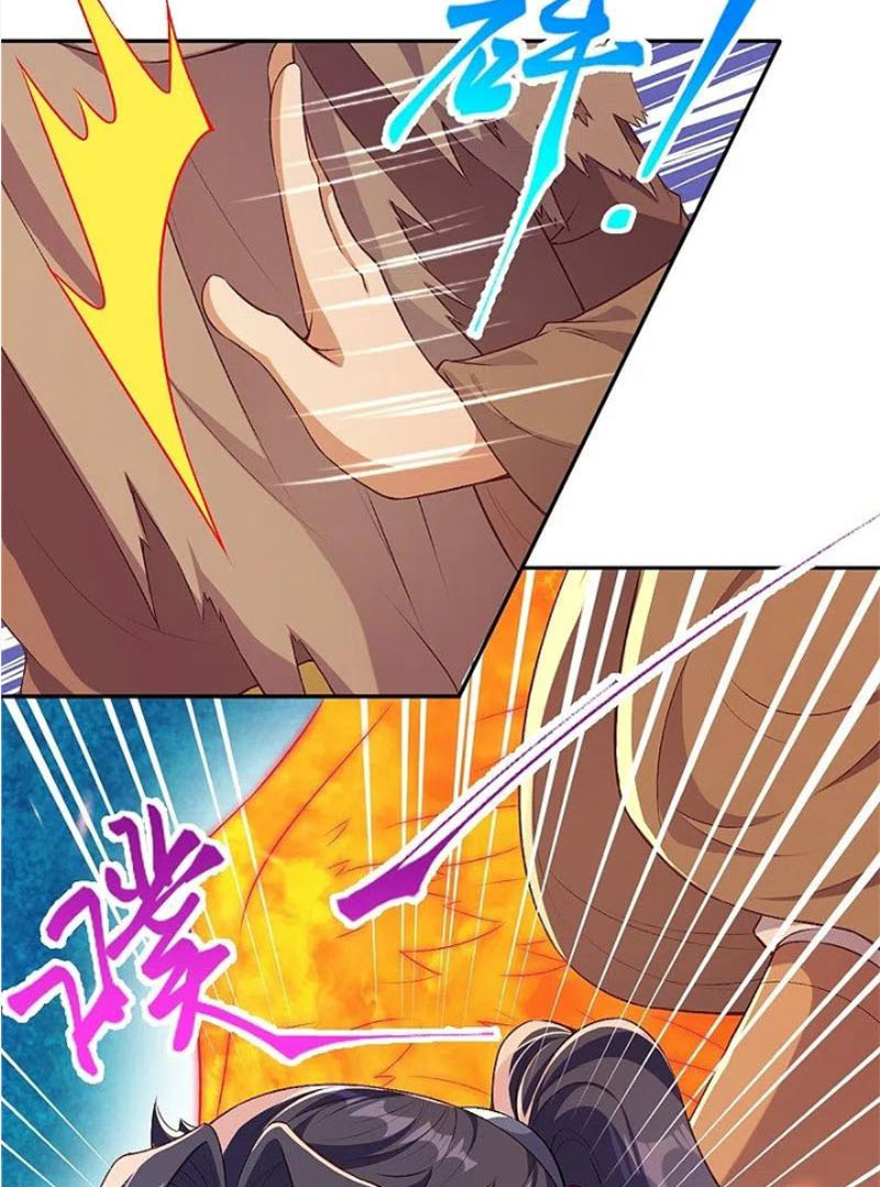 Nghịch Thiên Tà Thần Chapter 466 - Trang 51
