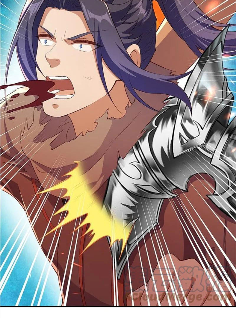 Nghịch Thiên Tà Thần Chapter 466 - Trang 52