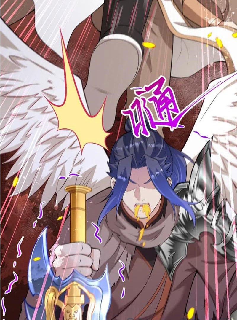 Nghịch Thiên Tà Thần Chapter 466 - Trang 55