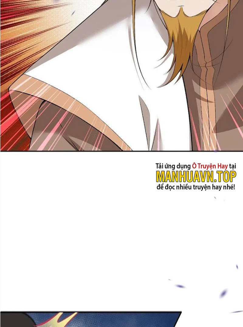 Nghịch Thiên Tà Thần Chapter 466 - Trang 59