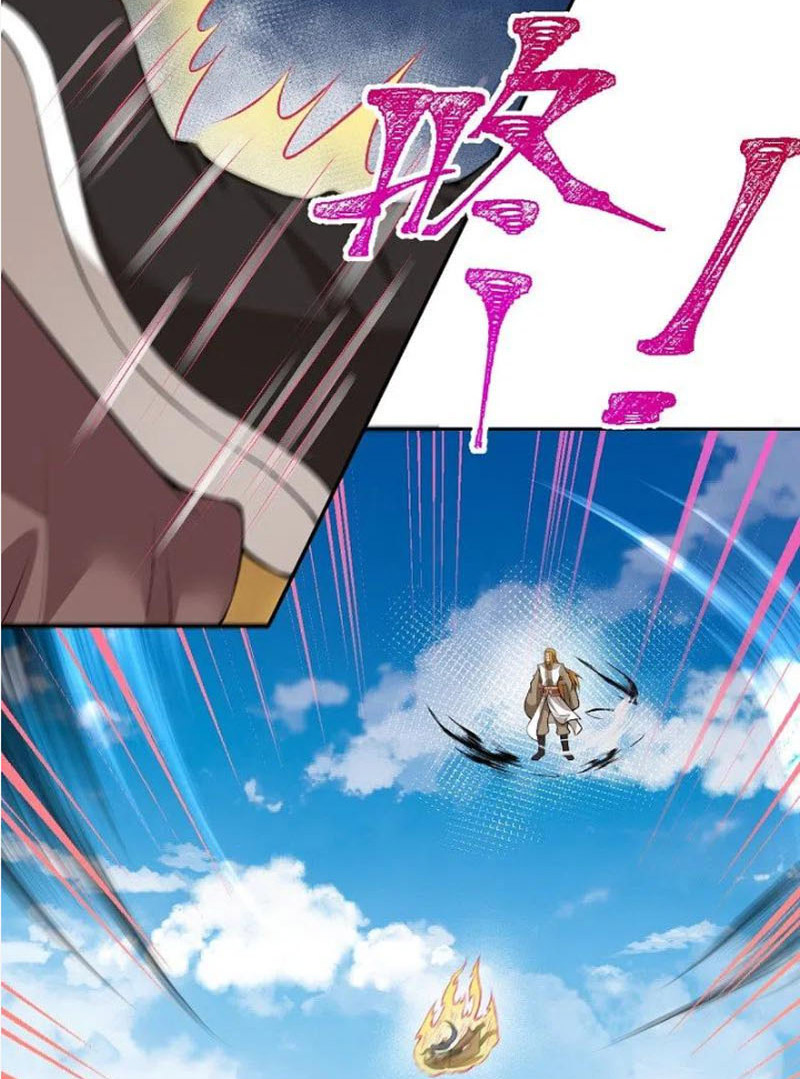Nghịch Thiên Tà Thần Chapter 466 - Trang 60