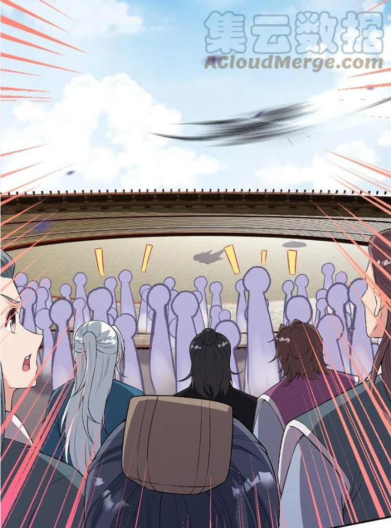 Nghịch Thiên Tà Thần Chapter 466 - Trang 61