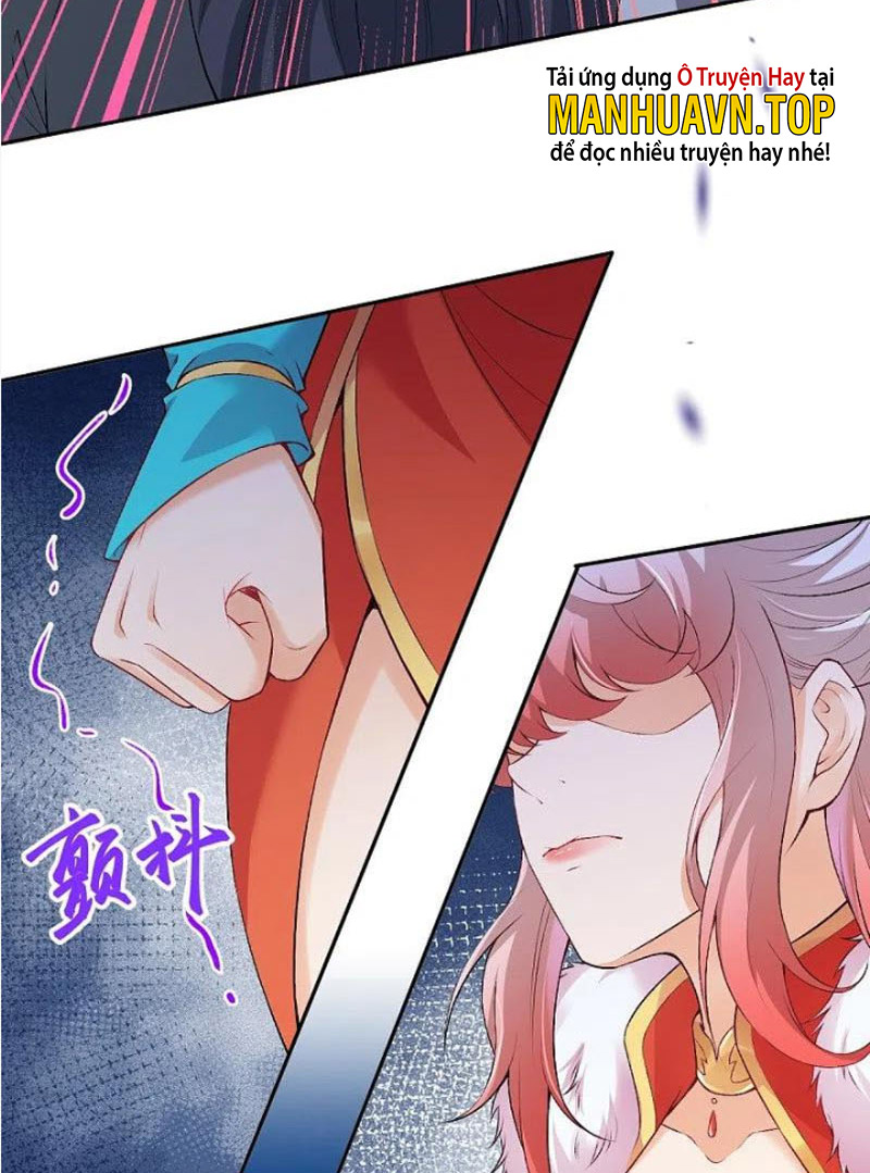 Nghịch Thiên Tà Thần Chapter 466 - Trang 62