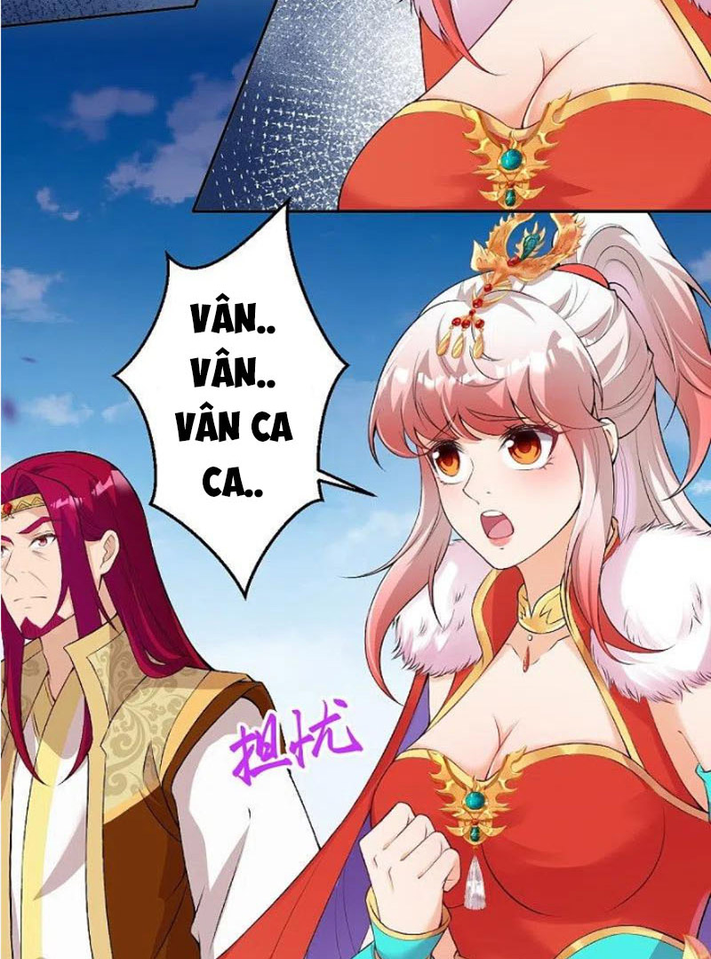 Nghịch Thiên Tà Thần Chapter 466 - Trang 63