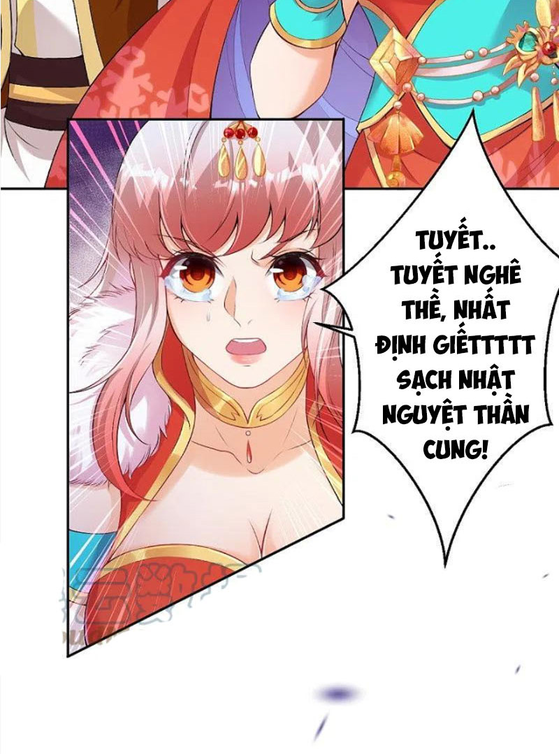 Nghịch Thiên Tà Thần Chapter 466 - Trang 64