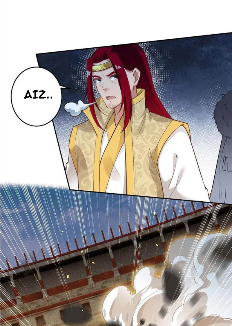 Nghịch Thiên Tà Thần Chapter 466 - Trang 65