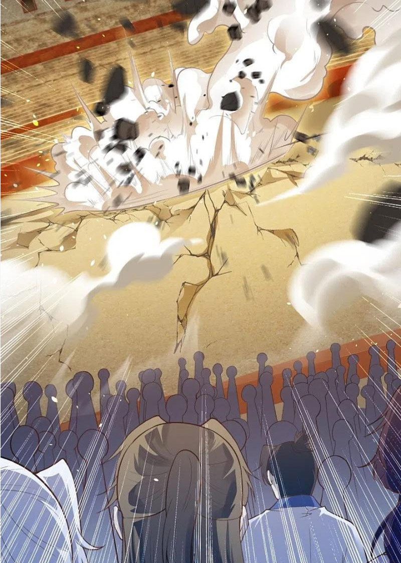 Nghịch Thiên Tà Thần Chapter 466 - Trang 66
