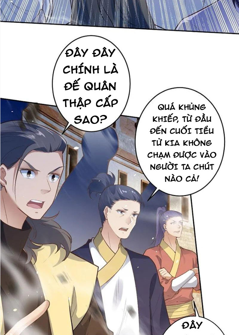 Nghịch Thiên Tà Thần Chapter 466 - Trang 67