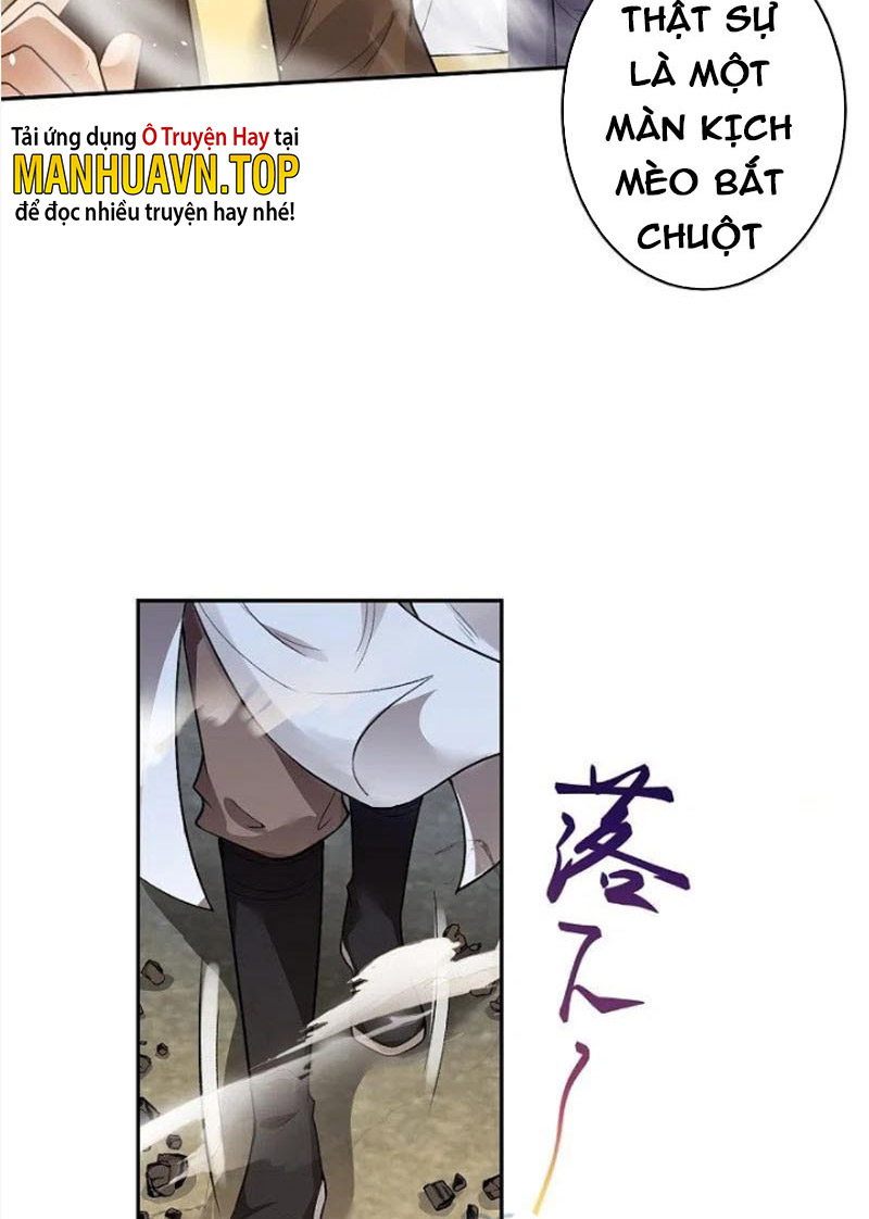 Nghịch Thiên Tà Thần Chapter 466 - Trang 68